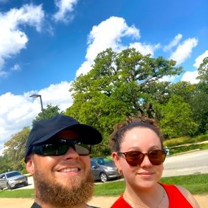 Meet your Posher, Buddy